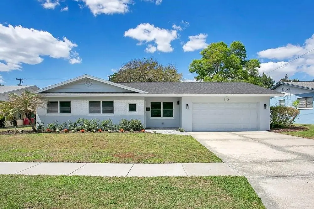 3108 Florene Drive, Orlando, FL 32806 - #1