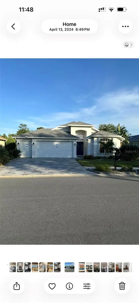 8144 Sanguinelli Road, LAND O LAKES, FL 34637