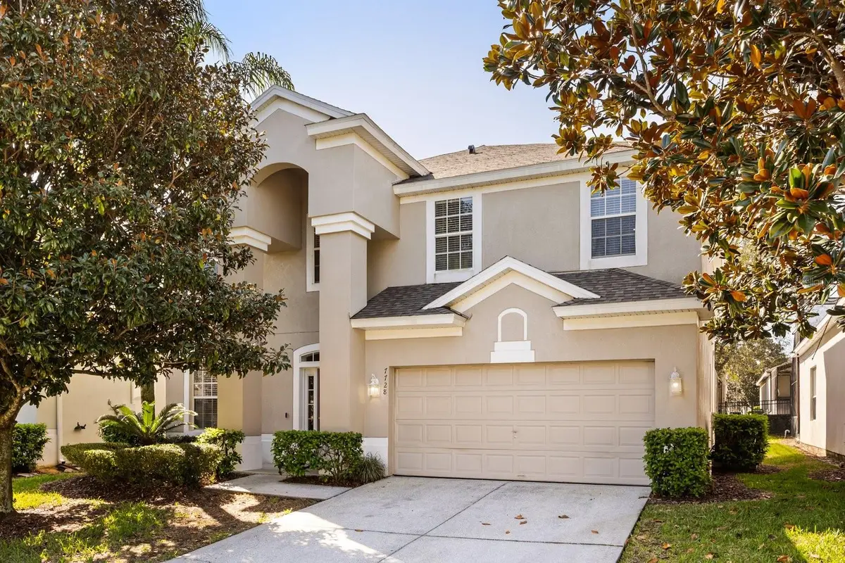 7728 Teascone Boulevard, Kissimmee, FL 34747 - #1