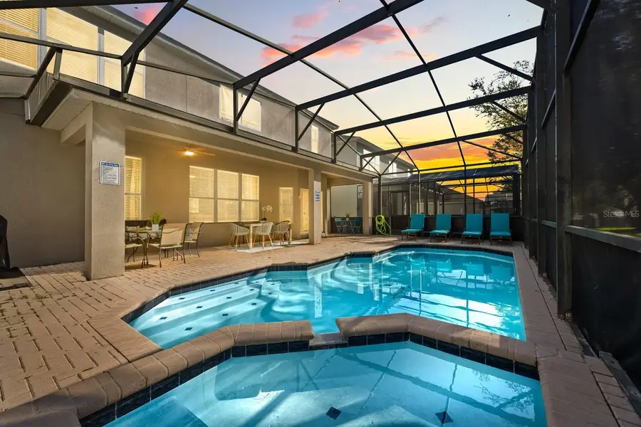 7728 Teascone Boulevard, Kissimmee, FL 34747 - #2