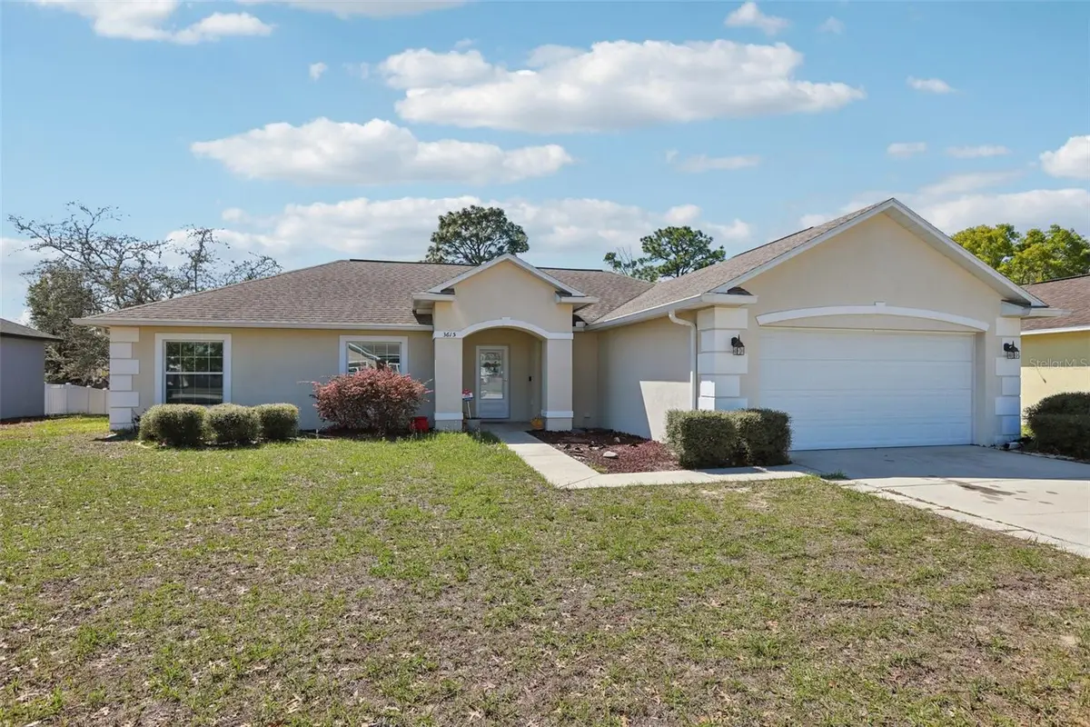 3615 Celebration Drive, Brooksville, FL 34604 - #1
