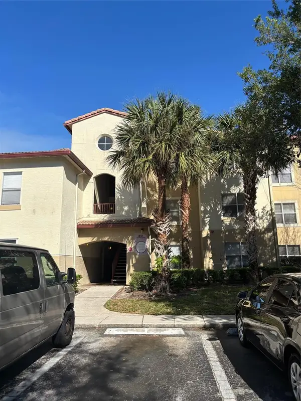 831 Camargo Way #205, ALTAMONTE SPRINGS, FL 32714