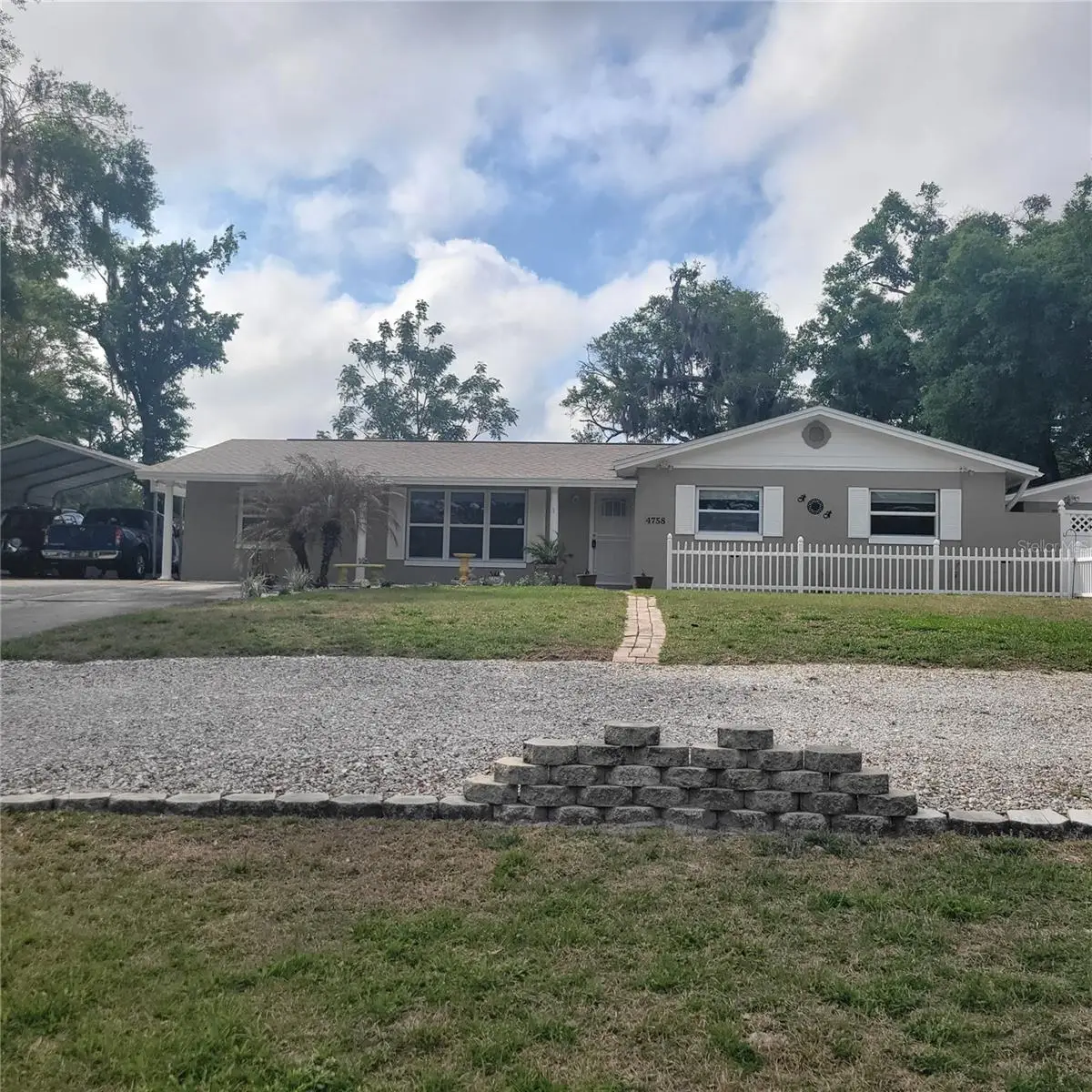 4758 W Ponkan Road, Apopka, FL 32712 - #1
