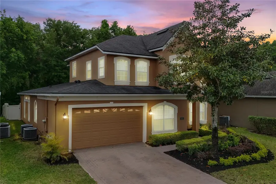 4887 Cains Wren Trail, Sanford, FL 32771 - #3