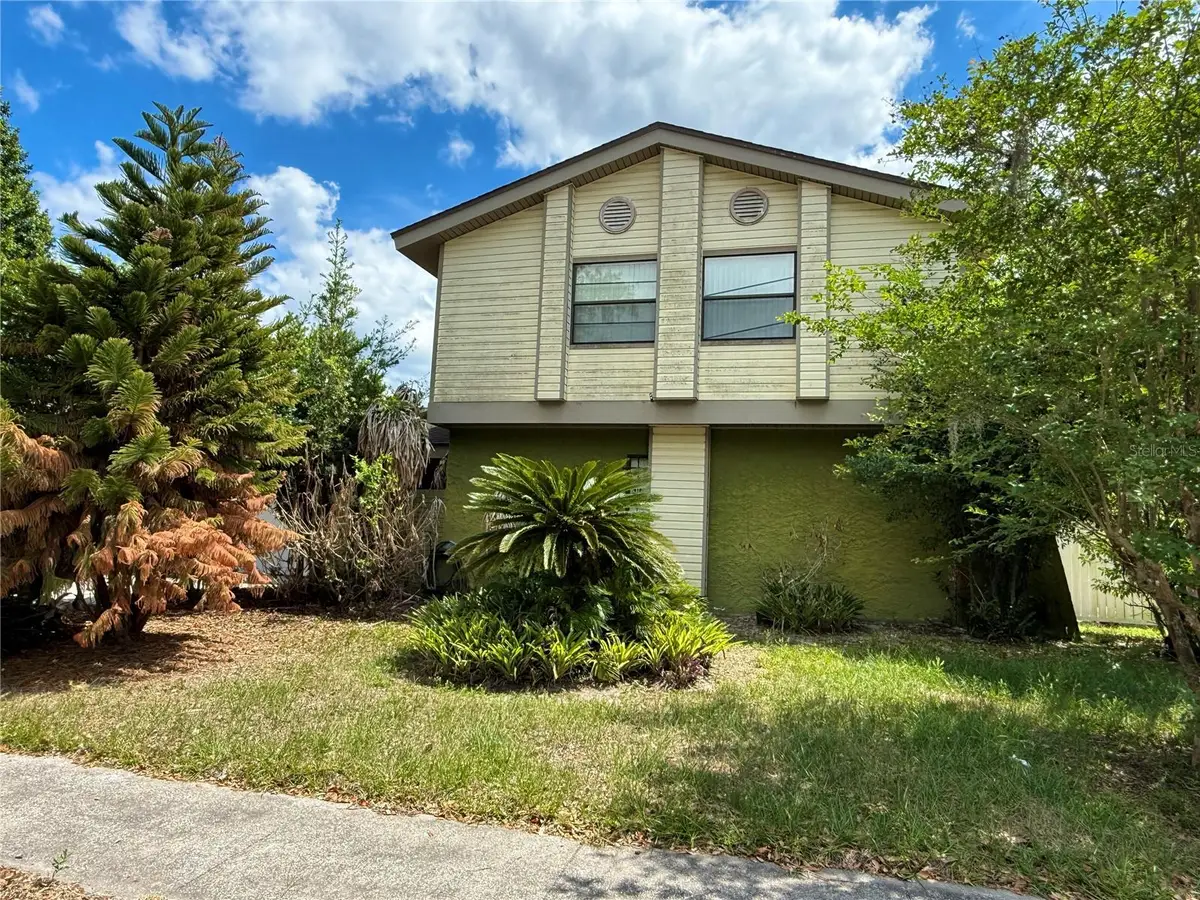 1920 Heathwood Dr, Winter Park, FL 32792 - #1