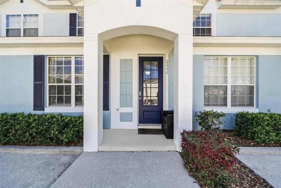 2556 Renshaw Street, Kissimmee, FL 34747 - #3