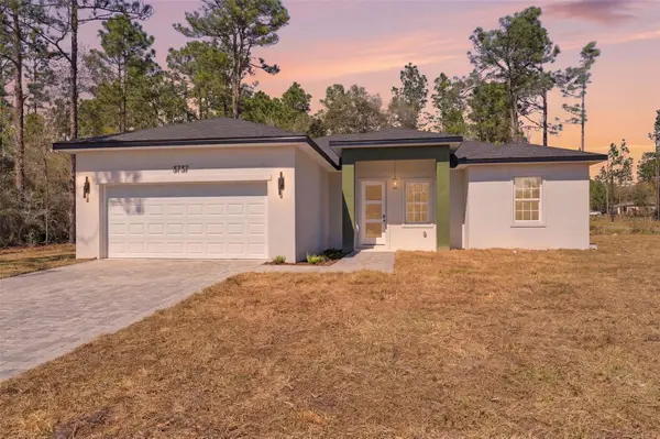 3737 W Capricorn Lane, CITRUS SPRINGS, FL 34433