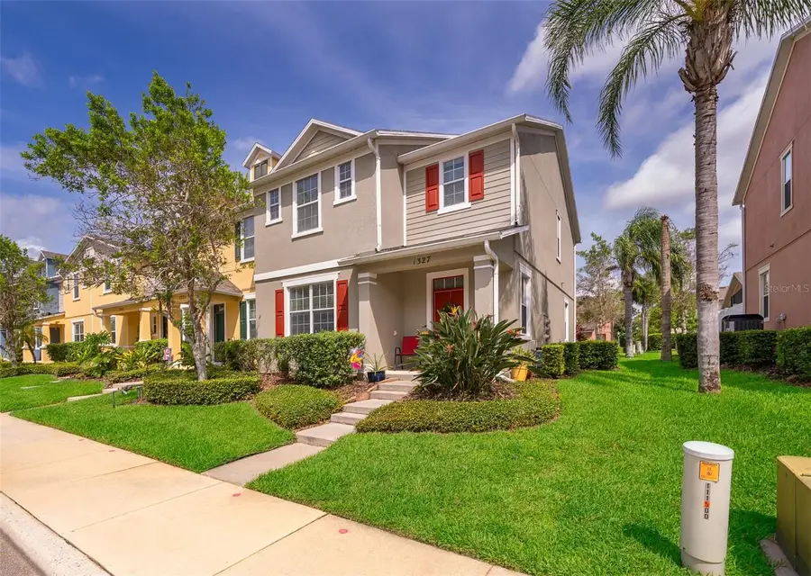 1327 Alston Bay Boulevard, Apopka, FL 32703 - #2