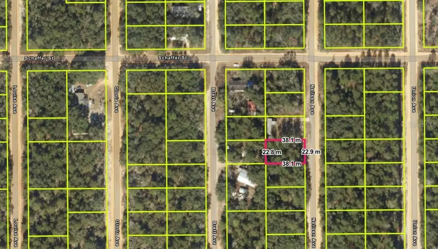 Address Withheld By Seller, Interlachen, FL 32148 - #2