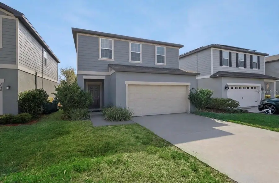 2044 Cades Cove Way, Deland, FL 32720 - #2