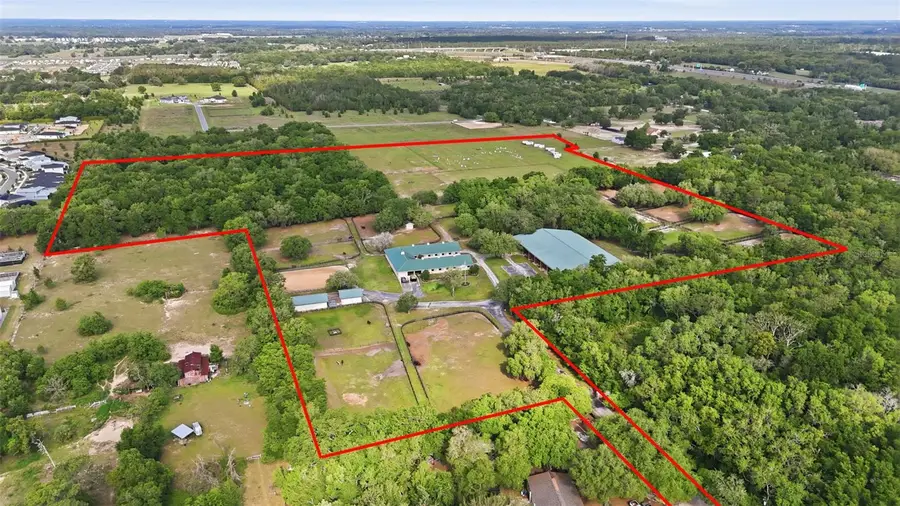 2020 Haas Road, Apopka, FL 32712 - #2