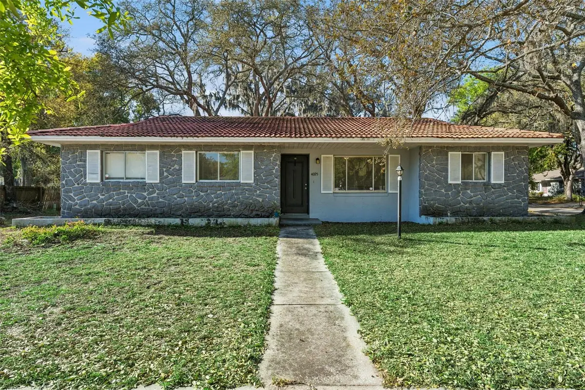 4695 Watch Hill Road, Orlando, FL 32808 - #1