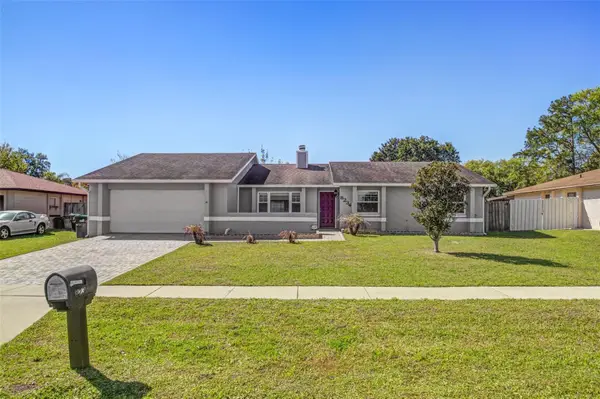 8234 Imber Street, ORLANDO, FL 32825