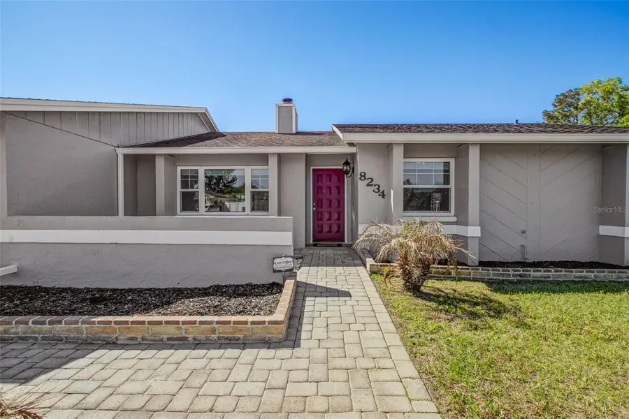 8234 Imber Street, Orlando, FL 32825 - #2