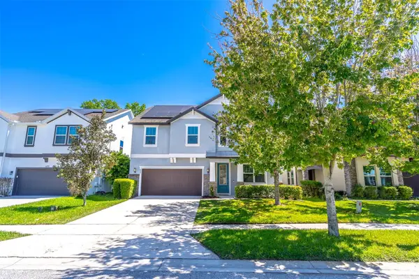 689 Seven Oaks Boulevard, WINTER SPRINGS, FL 32708