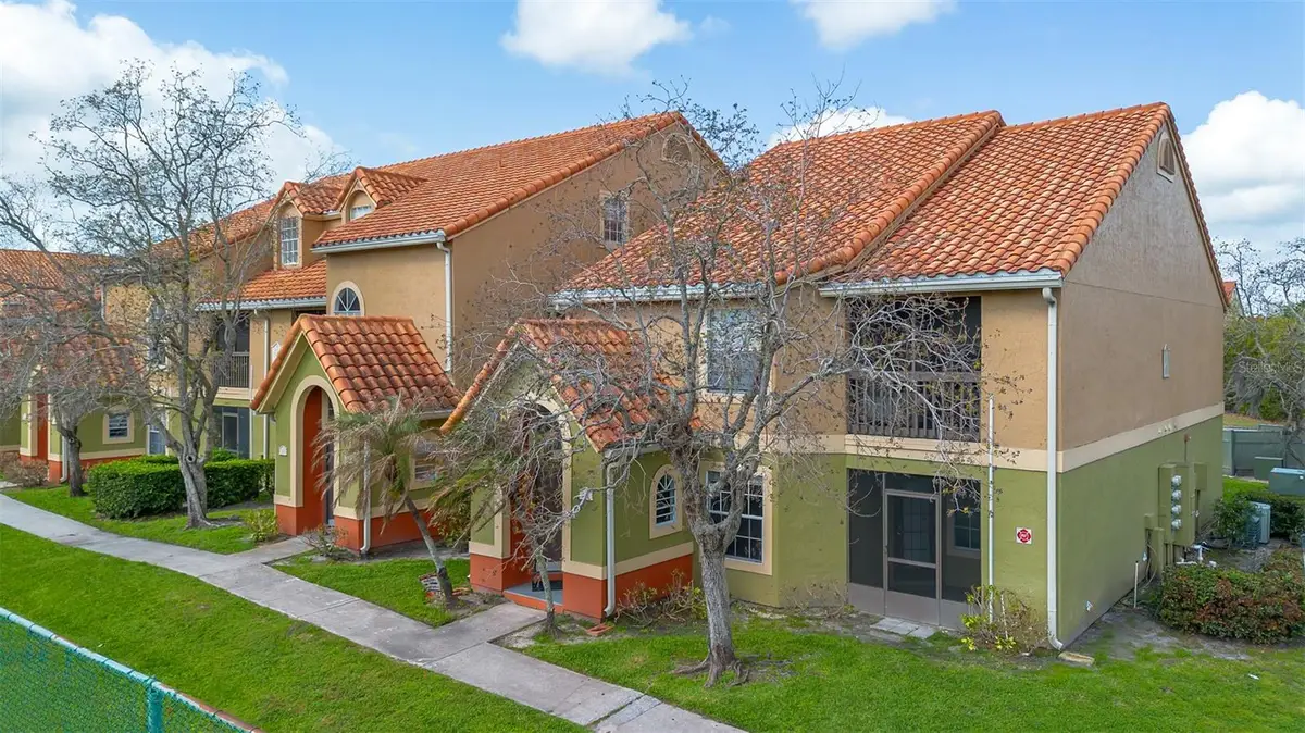 413 Fountainhead Circle #132, Kissimmee, FL 34741 - #1