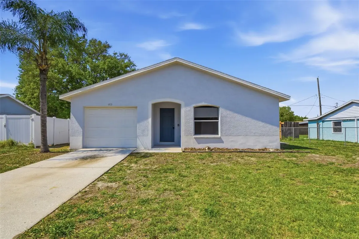 6018 Flora Terrace, Apollo Beach, FL 33572 - #1