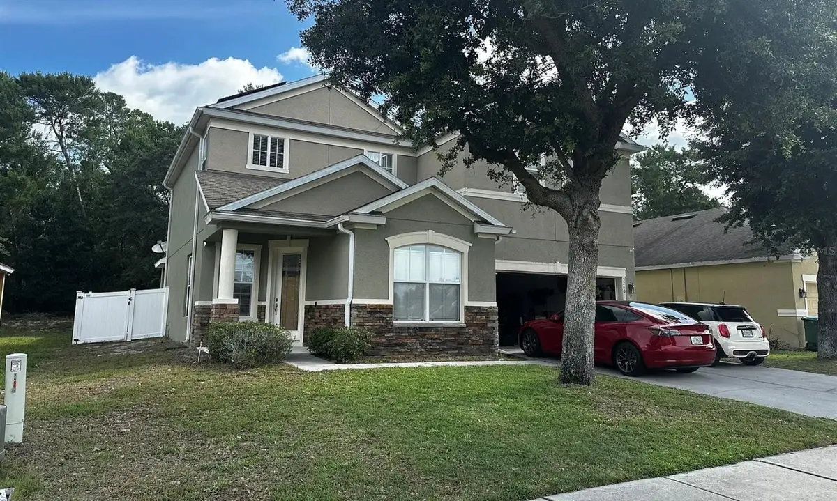 3260 Sorrel Court, Deltona, FL 32725 - #1