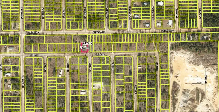 Address Withheld By Seller, Interlachen, FL 32148 - #2