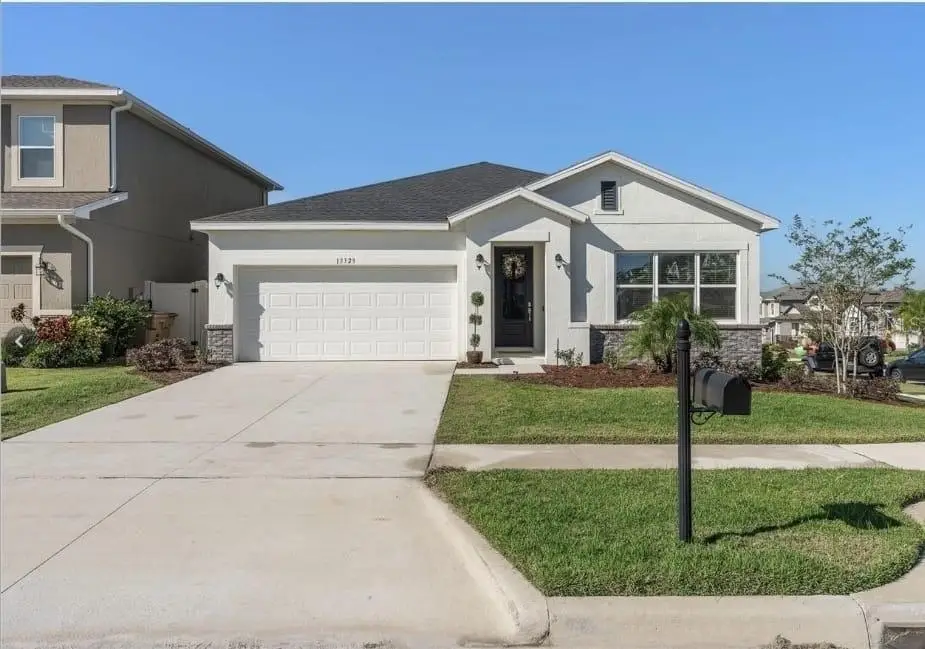 13329 Magnolia Valley Drive, Clermont, FL 34711 - #1