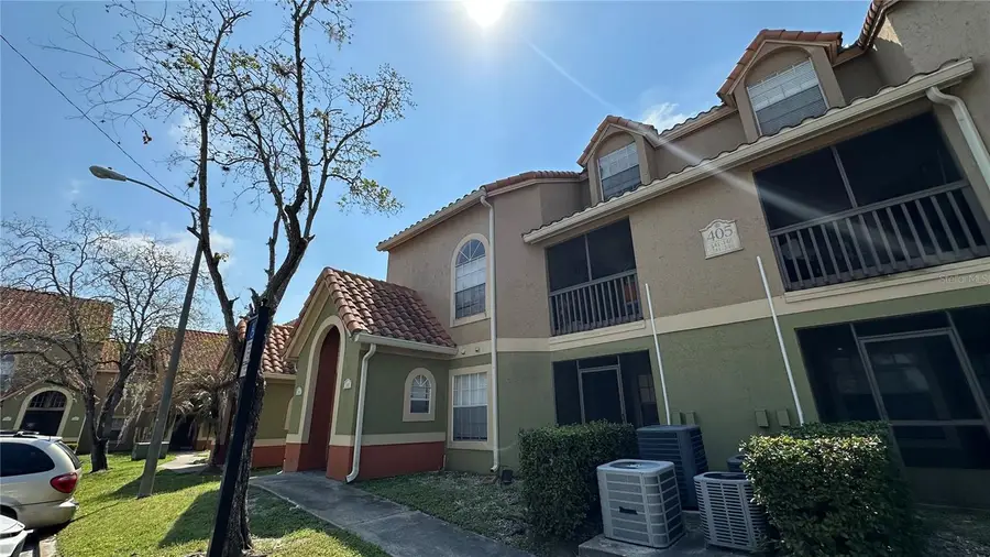 405 Fountainhead Circle #246, Kissimmee, FL 34741 - #2