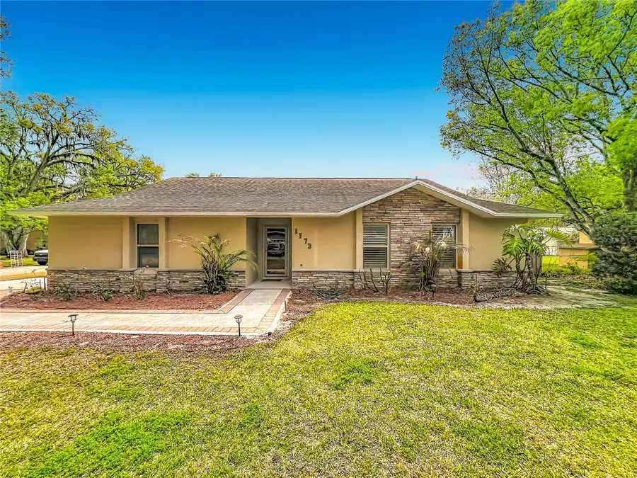 1173 Butler Way, Sanford, FL 32773 - #2