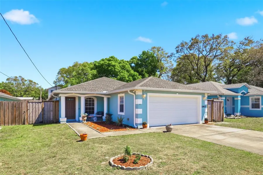 1907 Gadsen Boulevard, Orlando, FL 32812 - #2