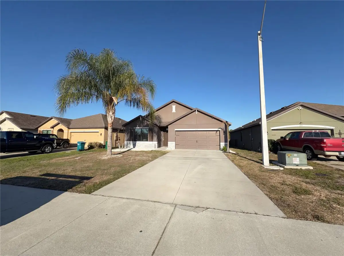 3452 Indian River Parkway, Mims, FL 32754 - #1