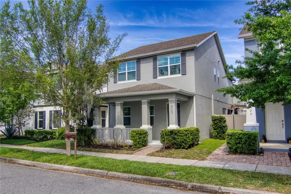 8323 Lookout Pointe Drive, WINDERMERE, FL 34786