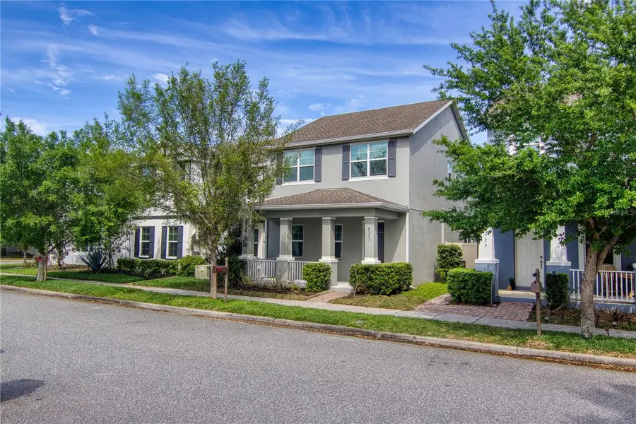 8323 Lookout Pointe Drive, Windermere, FL 34786 - #2
