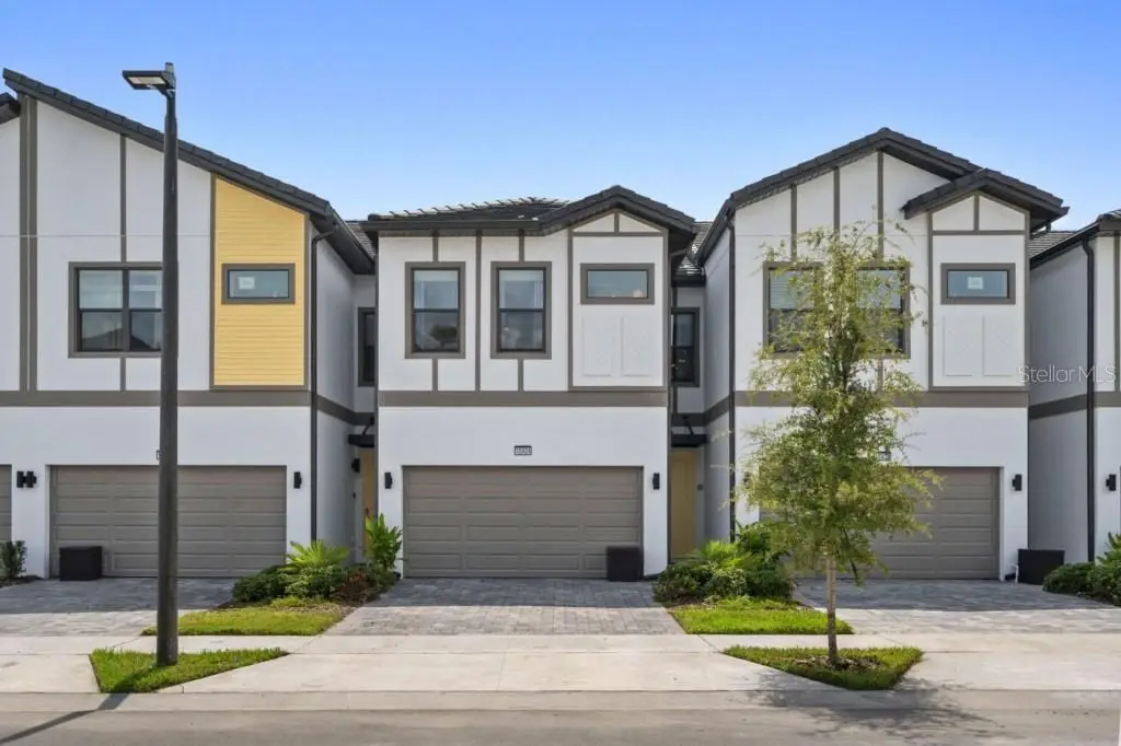 10424 Ebb Tide Lane, Orlando, FL 32821 - #1