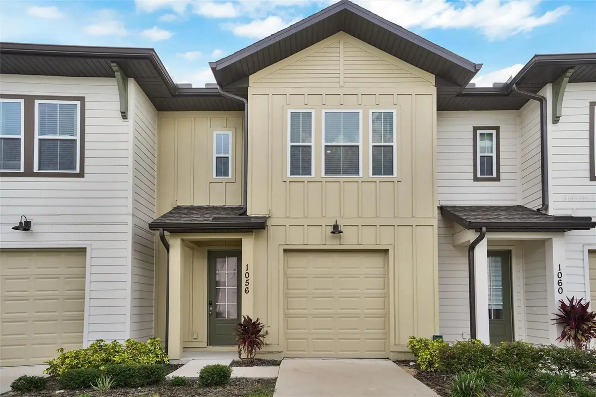 1056 Plantation Lane, Davenport, FL 33896 - #1