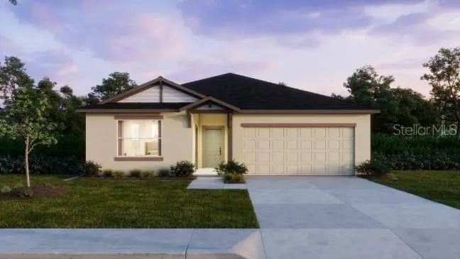 8651 Oakstone Circle, Leesburg, FL 34788 - #2