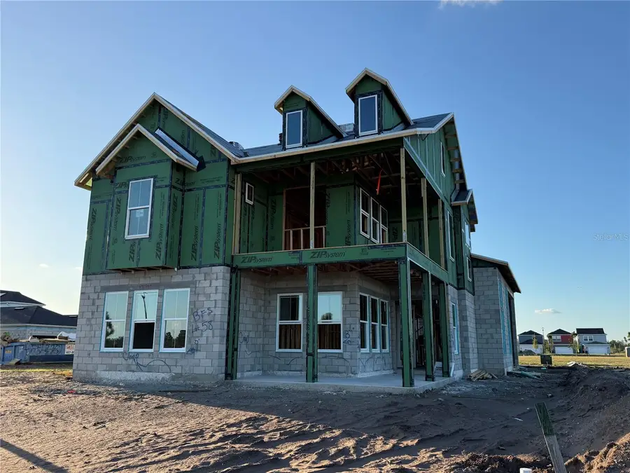 9725 Macbride Drive, Orlando, FL 32827 - #2