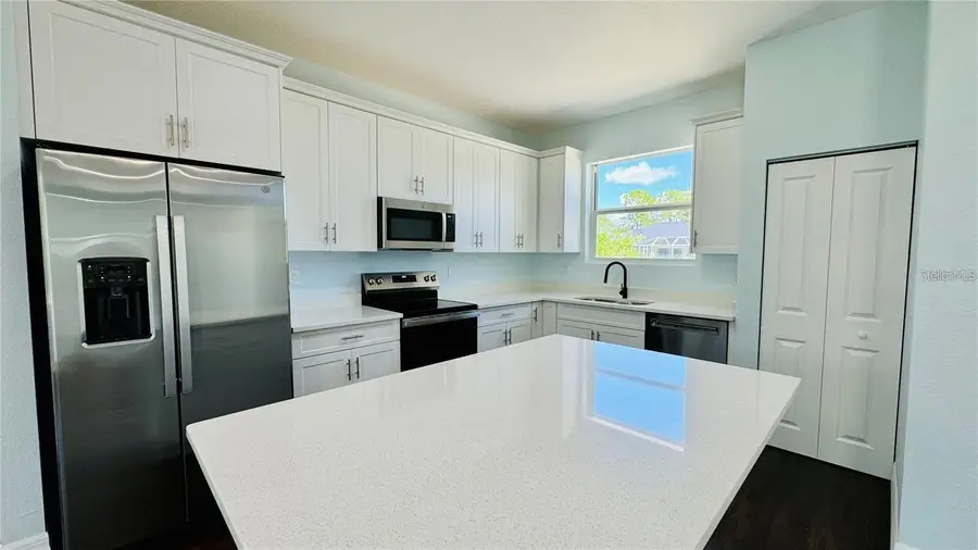 8169 Olsen Street, Port Charlotte, FL 33981 - #2