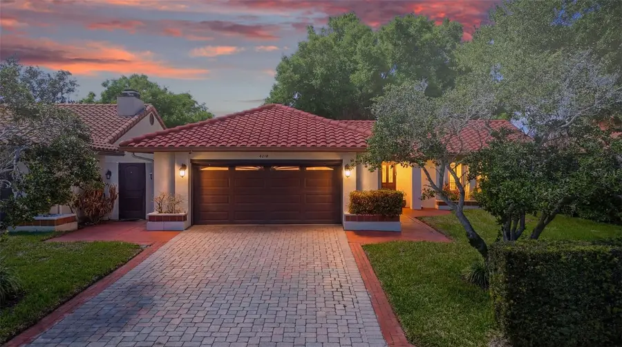 8218 Borgia Court, Orlando, FL 32836 - #2