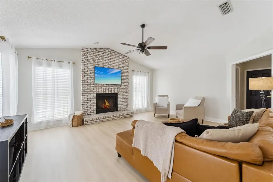 162 Seminole Avenue, Debary, FL 32713 - #3