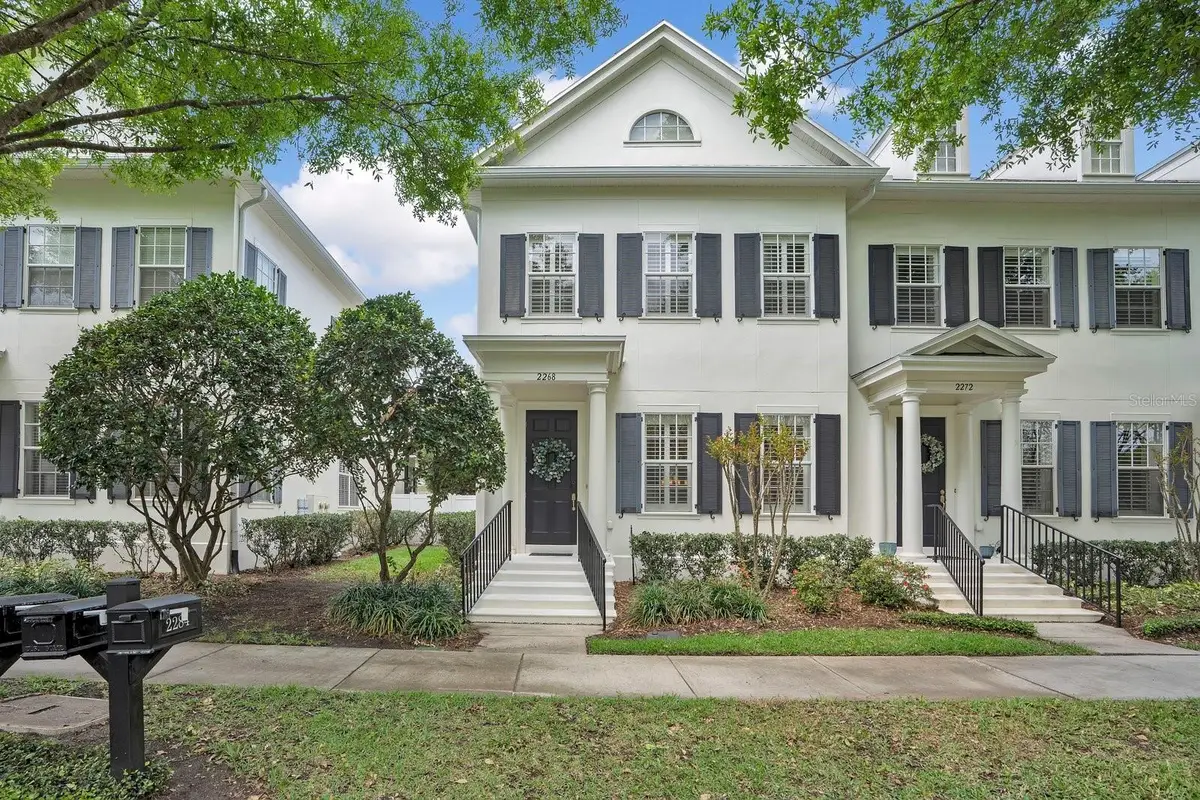 2268 Osprey Avenue, Orlando, FL 32814 - #1