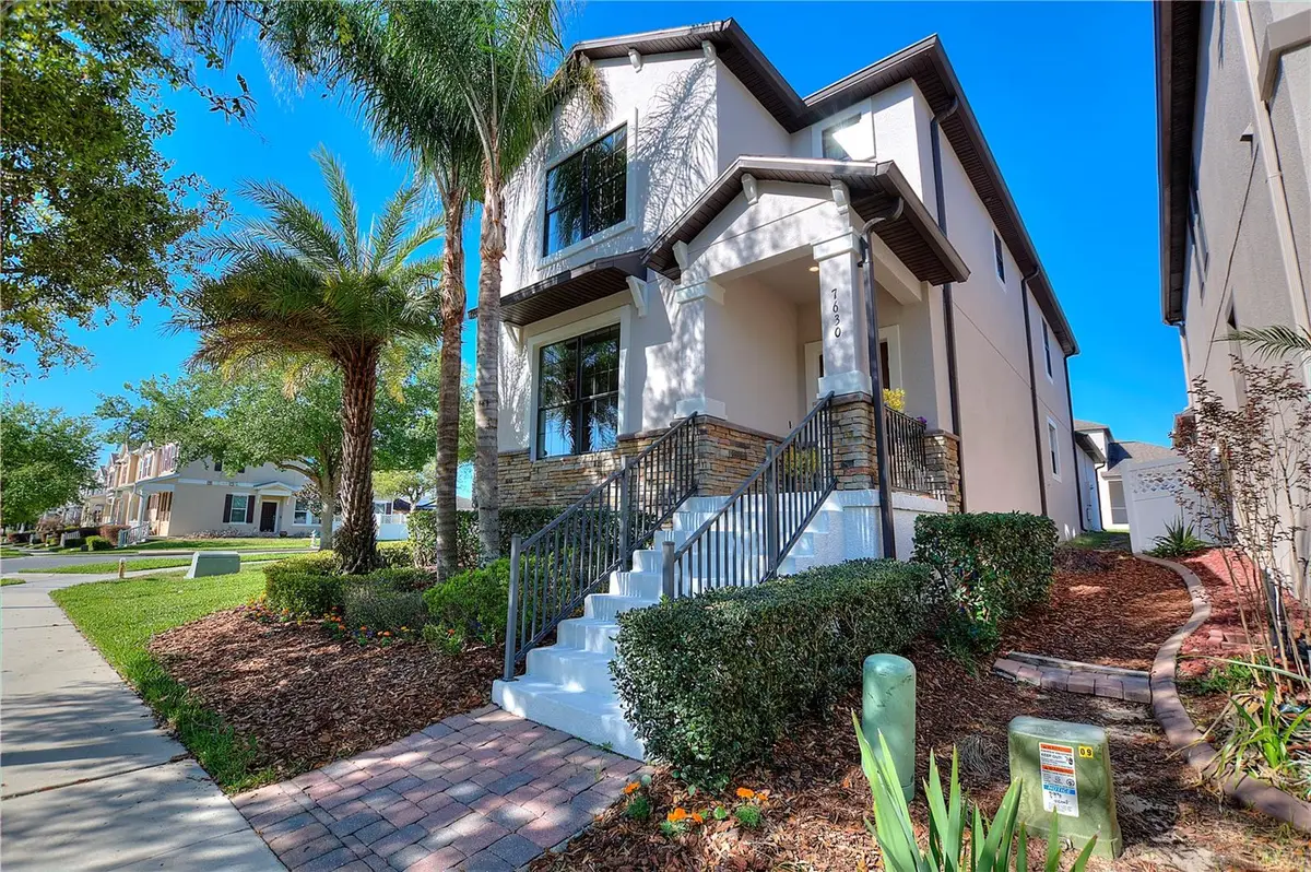 7630 Bluejack Oak Drive, Winter Garden, FL 34787 - #1
