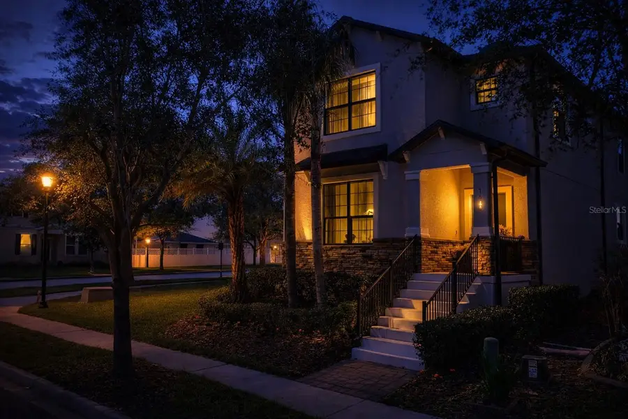 7630 Bluejack Oak Drive, Winter Garden, FL 34787 - #2