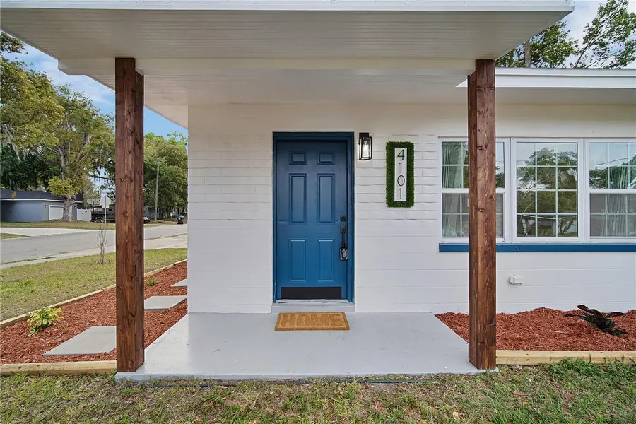 4101 S Nashville Avenue, Orlando, FL 32839 - #3