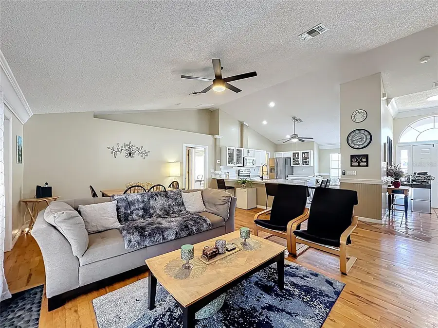 1212 Demoiselle Street, Groveland, FL 34736 - #2