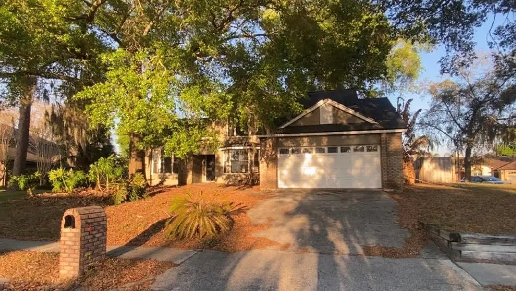 1025 Bucksaw Place, Longwood, FL 32750 - #1