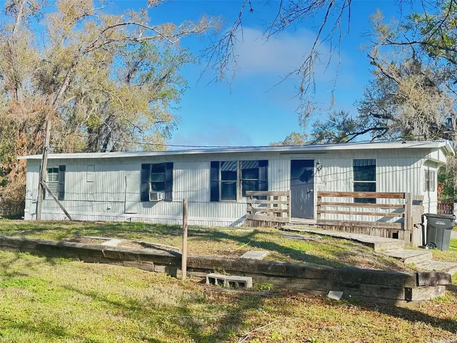 711 Nashville Road, Lakeland, FL 33815 - #3