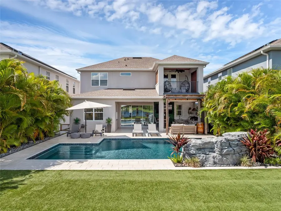 15324 Gilligan Court, Winter Garden, FL 34787 - #2