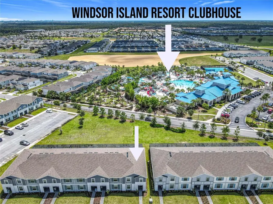 967 Paradise Drive, Davenport, FL 33897 - #2