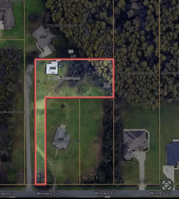 0 Winners Circle, KISSIMMEE, FL 34744