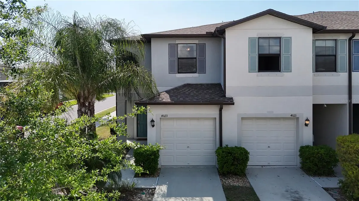 4023 Wild Senna Boulevard, Tampa, FL 33619 - #1