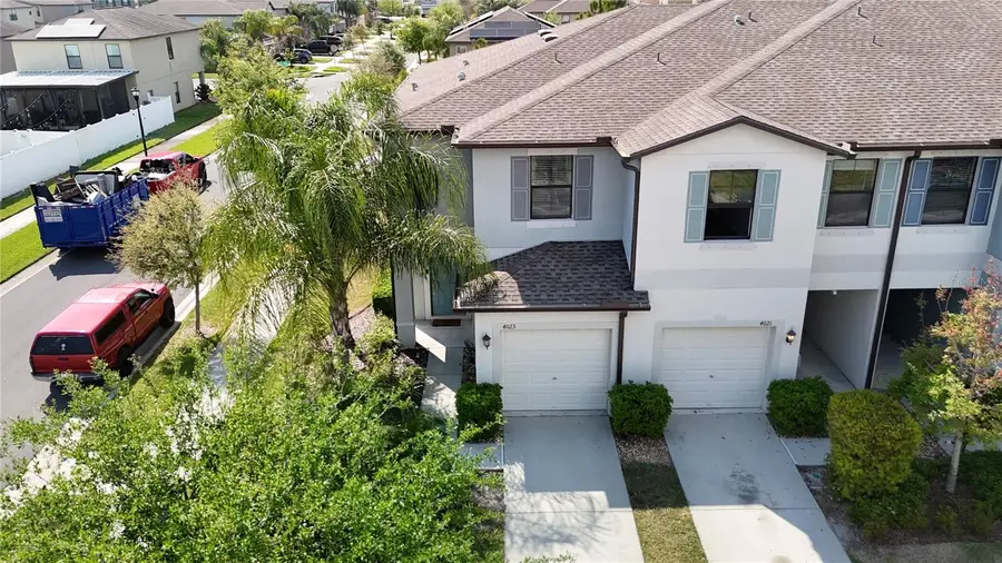 4023 Wild Senna Boulevard, Tampa, FL 33619 - #3