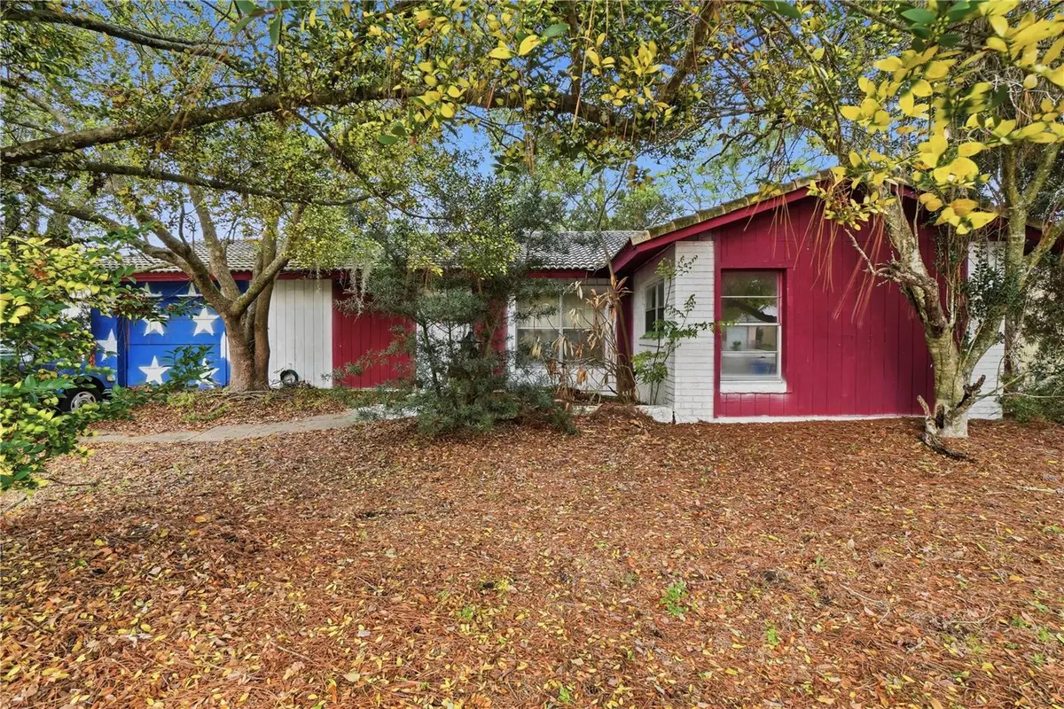 10632 Deergrass Lane, Orlando, FL 32821 - #1